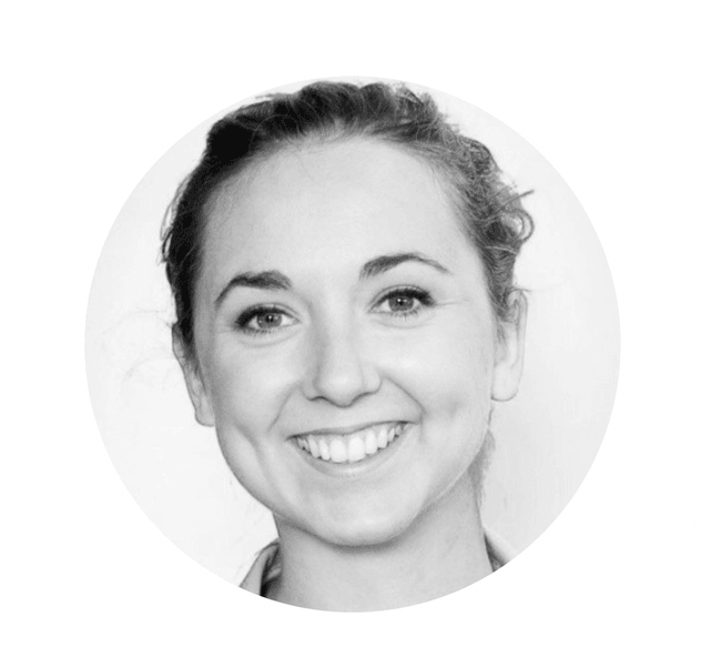 Mélanie Delannoy - Responsable grand compte