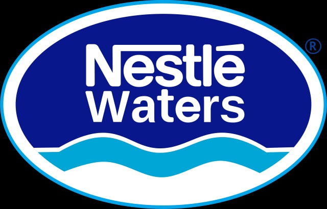 Nestlé Waters