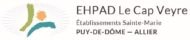 EHPAD Cap Veyre