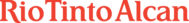 Rio Tinto Alcan