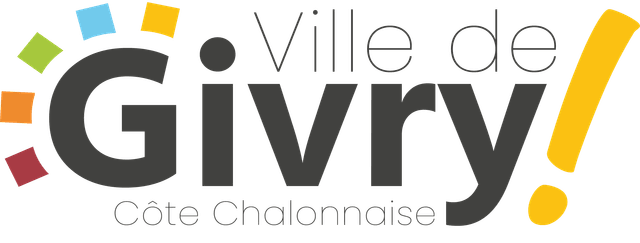 Mairie de Givry
