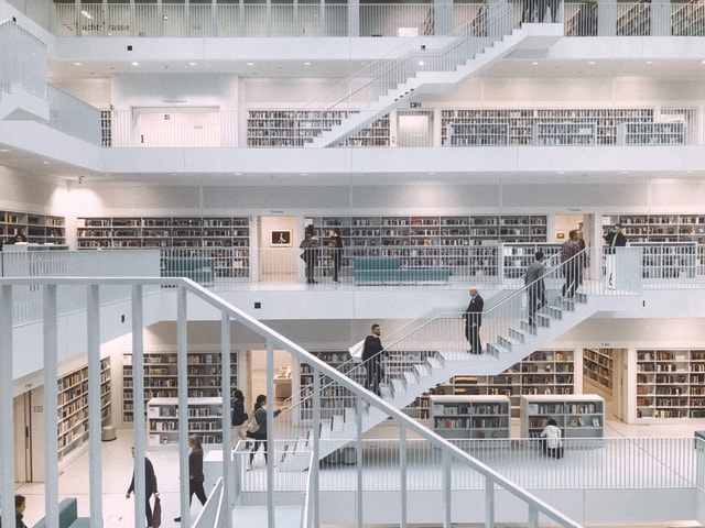 Les missions passerelles en Management de Transition