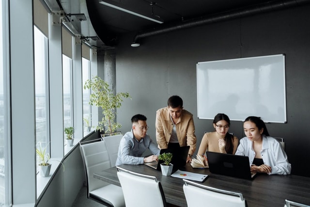 Management de crise et managers de crise : de quoi parle-t-on ?