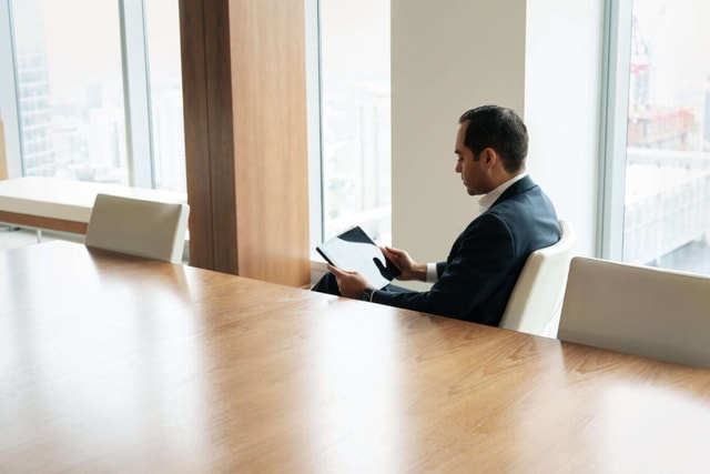Les clichés du manager de transition