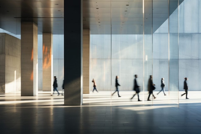 Conseil en Management vs Management de Transition