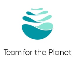 logo team for the planet TFTP