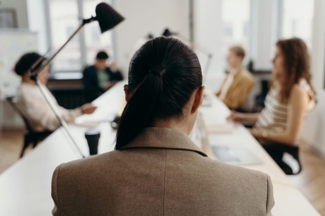 Le Management de Transition dans les associations