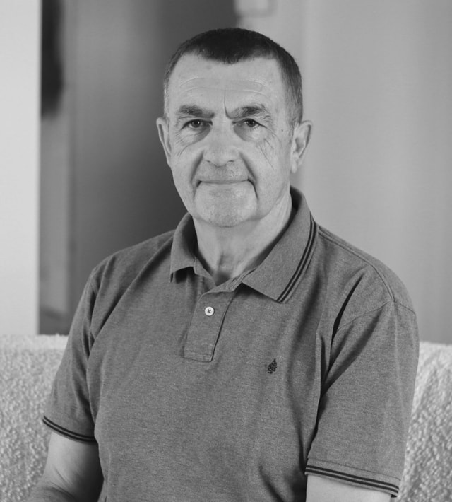Jacques BURTIN - Directeur associé fondateur Inside Management de transition