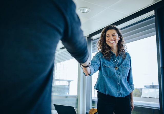 Gagner la confiance en tant que manager de transition h/f