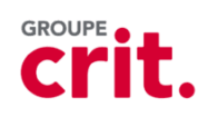 CRIT SAS