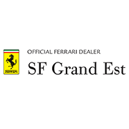 Ferrari SF Grand Est