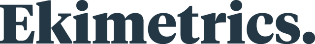Ekimetrics