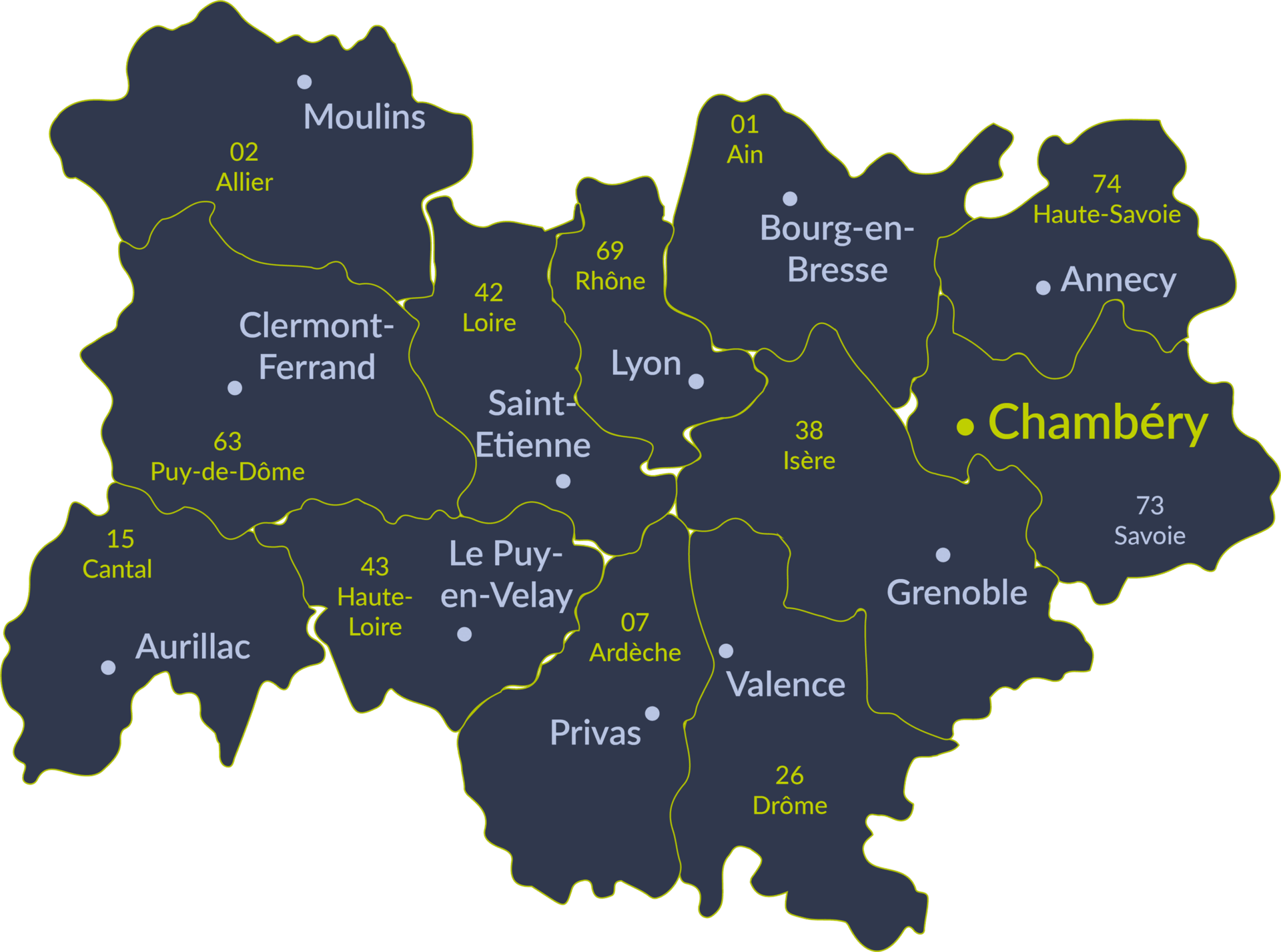 Management de transition à Chambéry - Inside Management