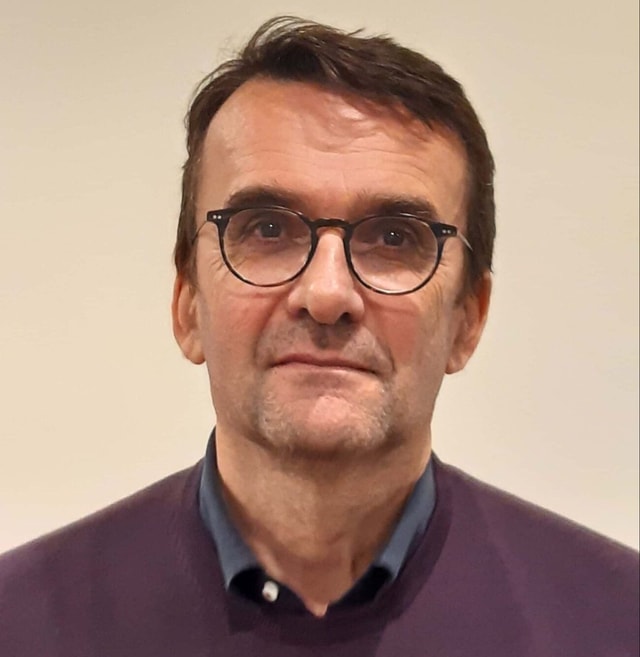 Interview de Laurent Chevalier : un investisseur devenu entrepreneur