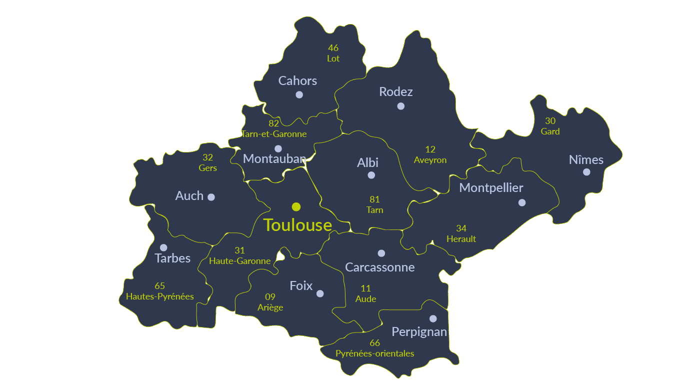 Management de transition à Toulouse - Inside Management