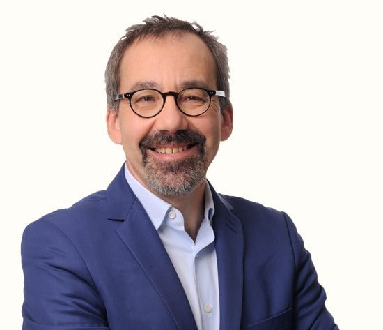 Procédures collectives : Interview de Thierry Carte