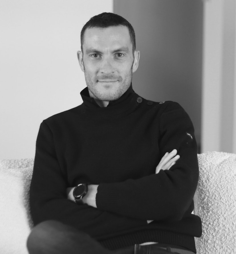 Adrien Jocteur monrozier , fondateur directeur associé inside management de transition manager cabinet lyon